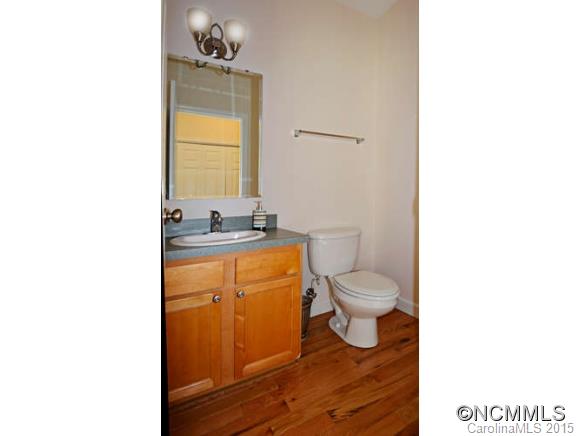 Leicester Village - Residential