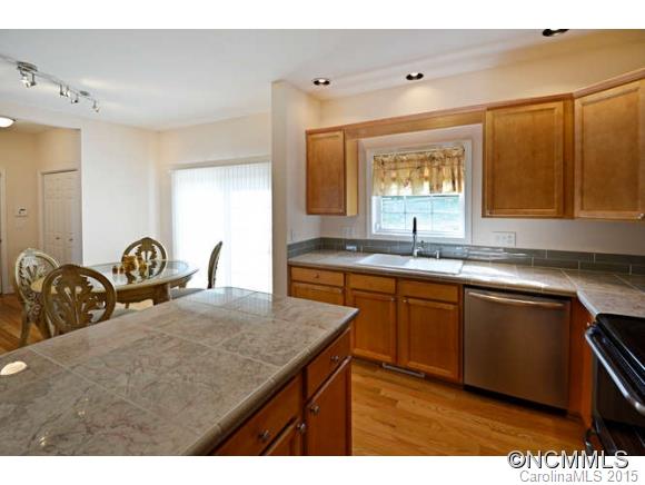 Leicester Village - Residential