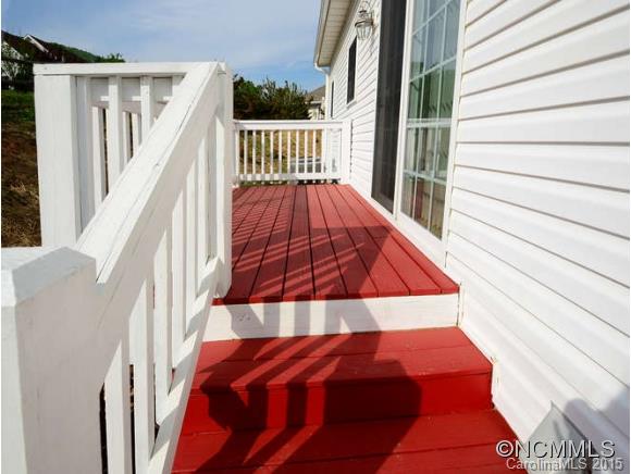 Leicester Village - Residential