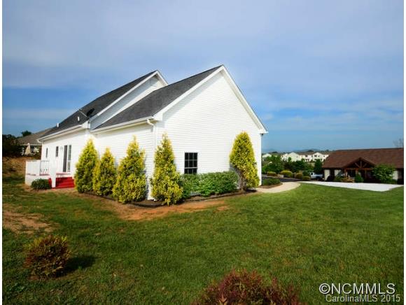 Leicester Village - Residential