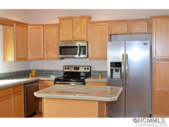 Leicester Village - Residential