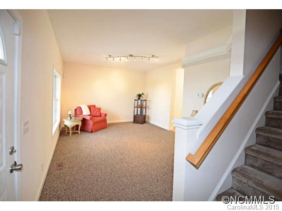 Leicester Village - Residential