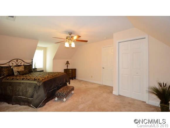 Leicester Village - Residential