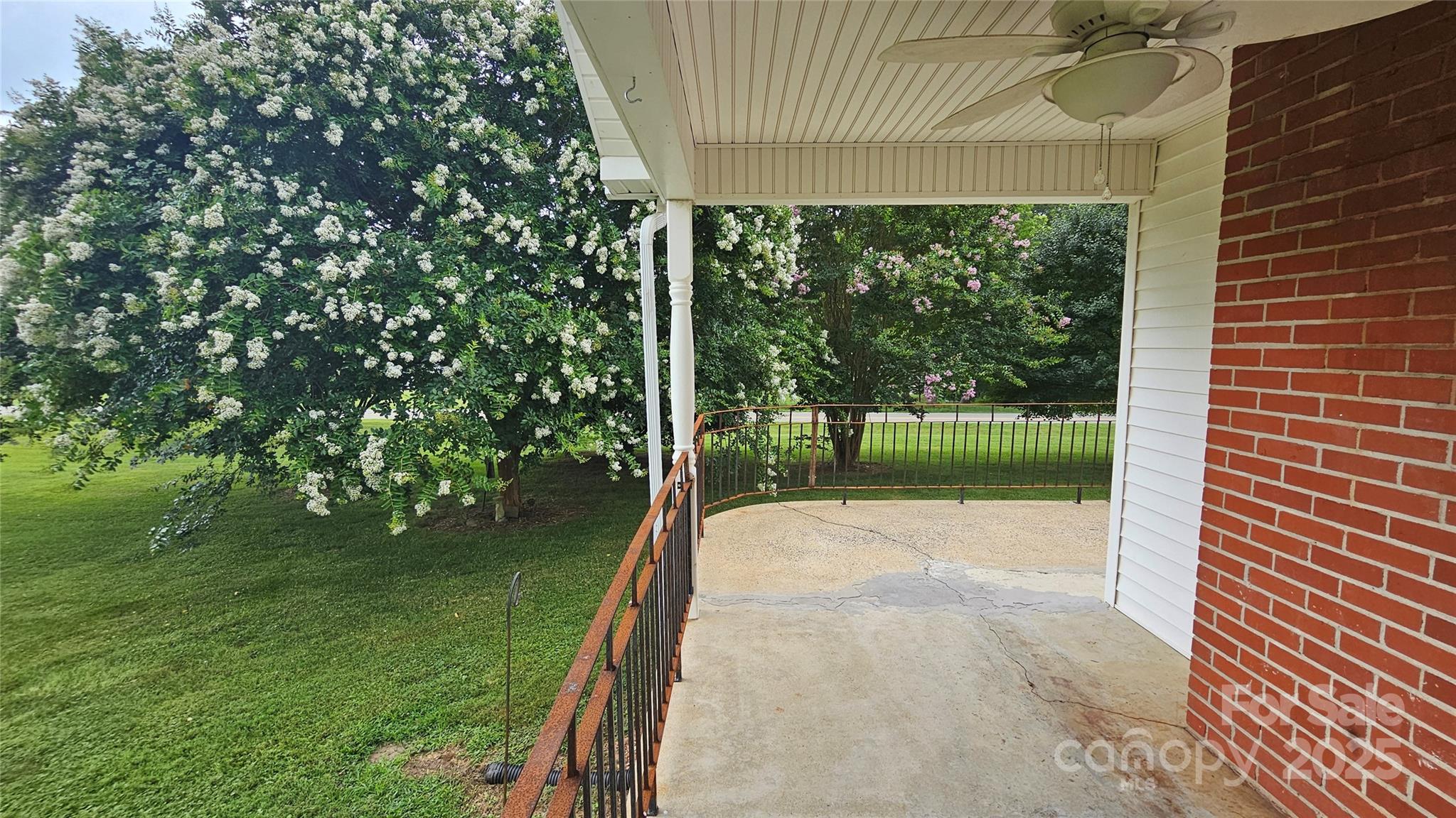 2436 Mount Zion Church Road