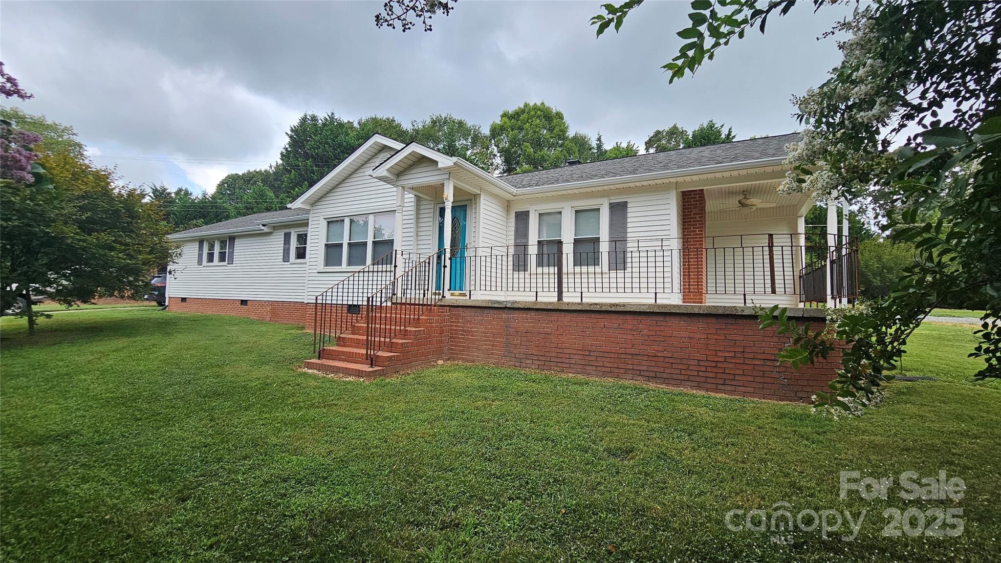 2436 Mount Zion Church Road