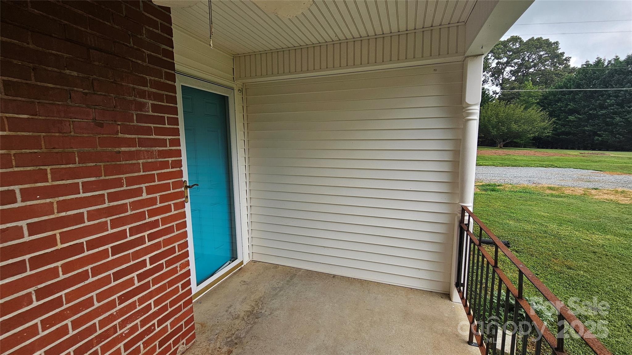 2436 Mount Zion Church Road