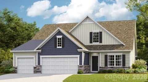 Photo of 3804 Salisbury Road #28, Indian Land, SC 29707 (MLS # 4403244)