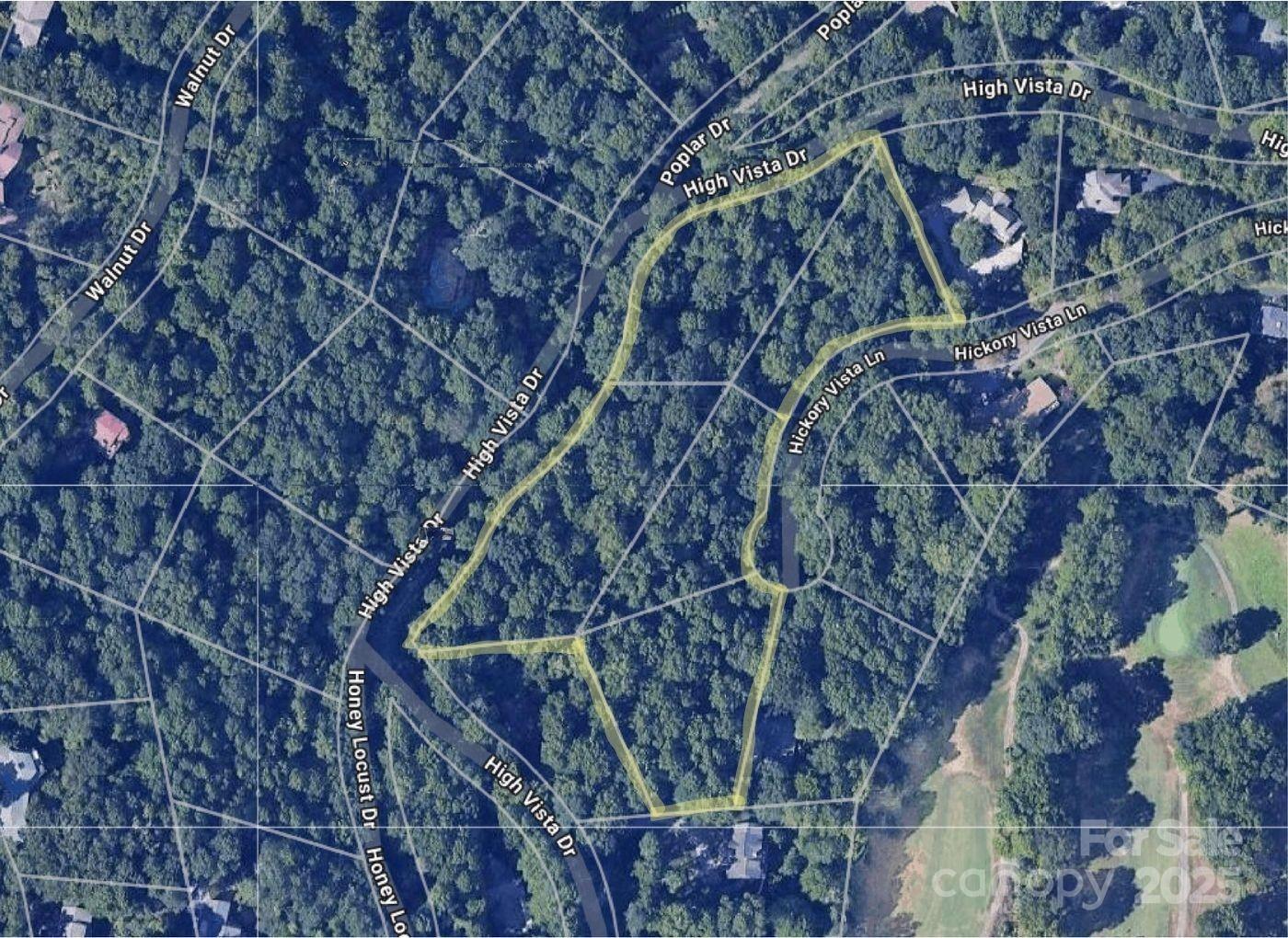 TBD Hickory Vista Lane 101, 102, 103, 106, 107