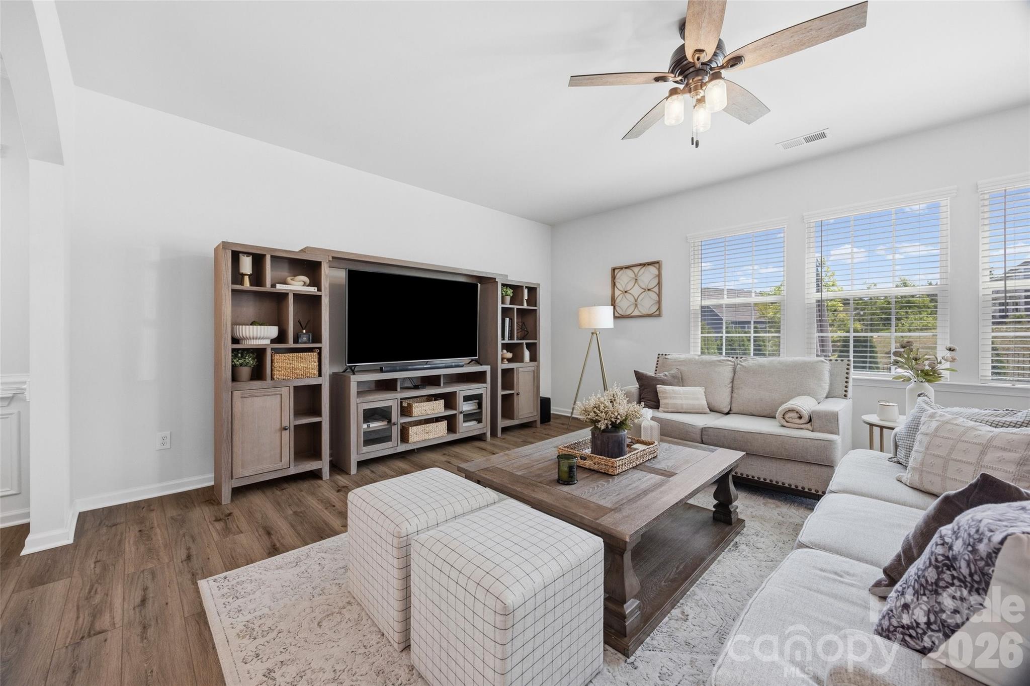 Bryton - Residential