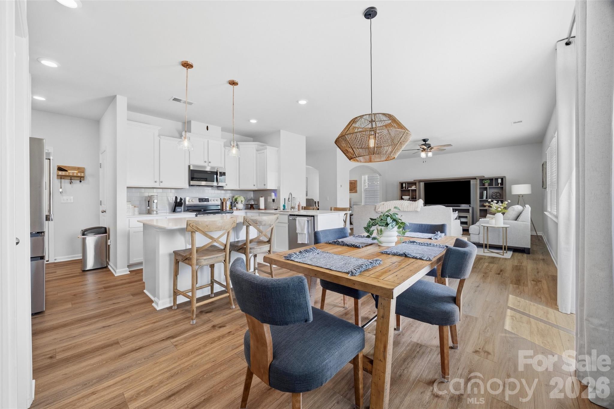 Bryton - Residential