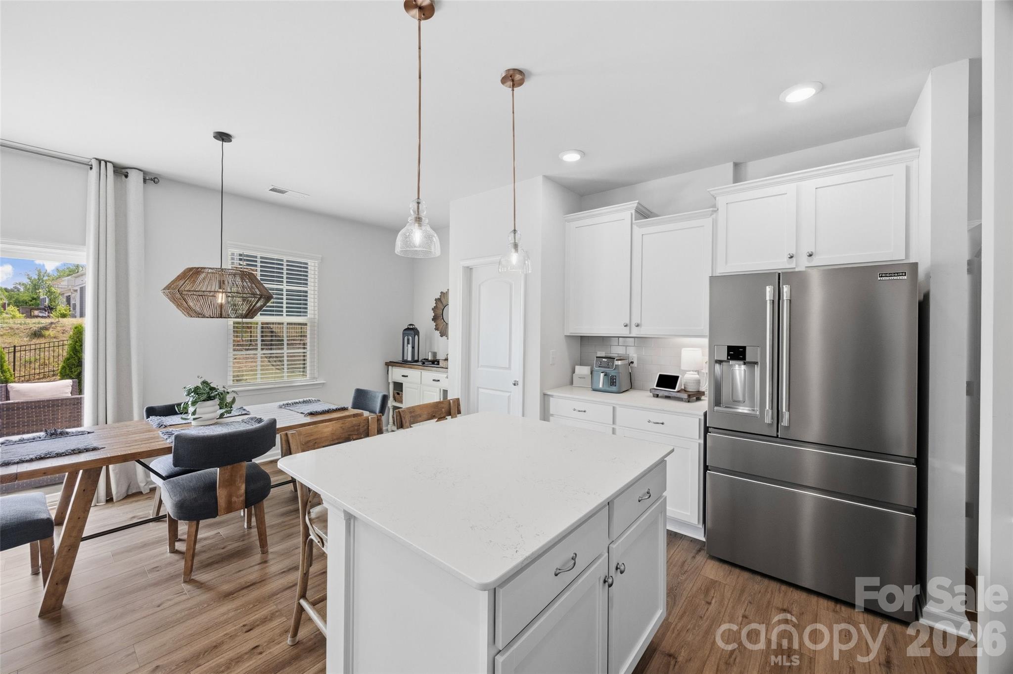 Bryton - Residential