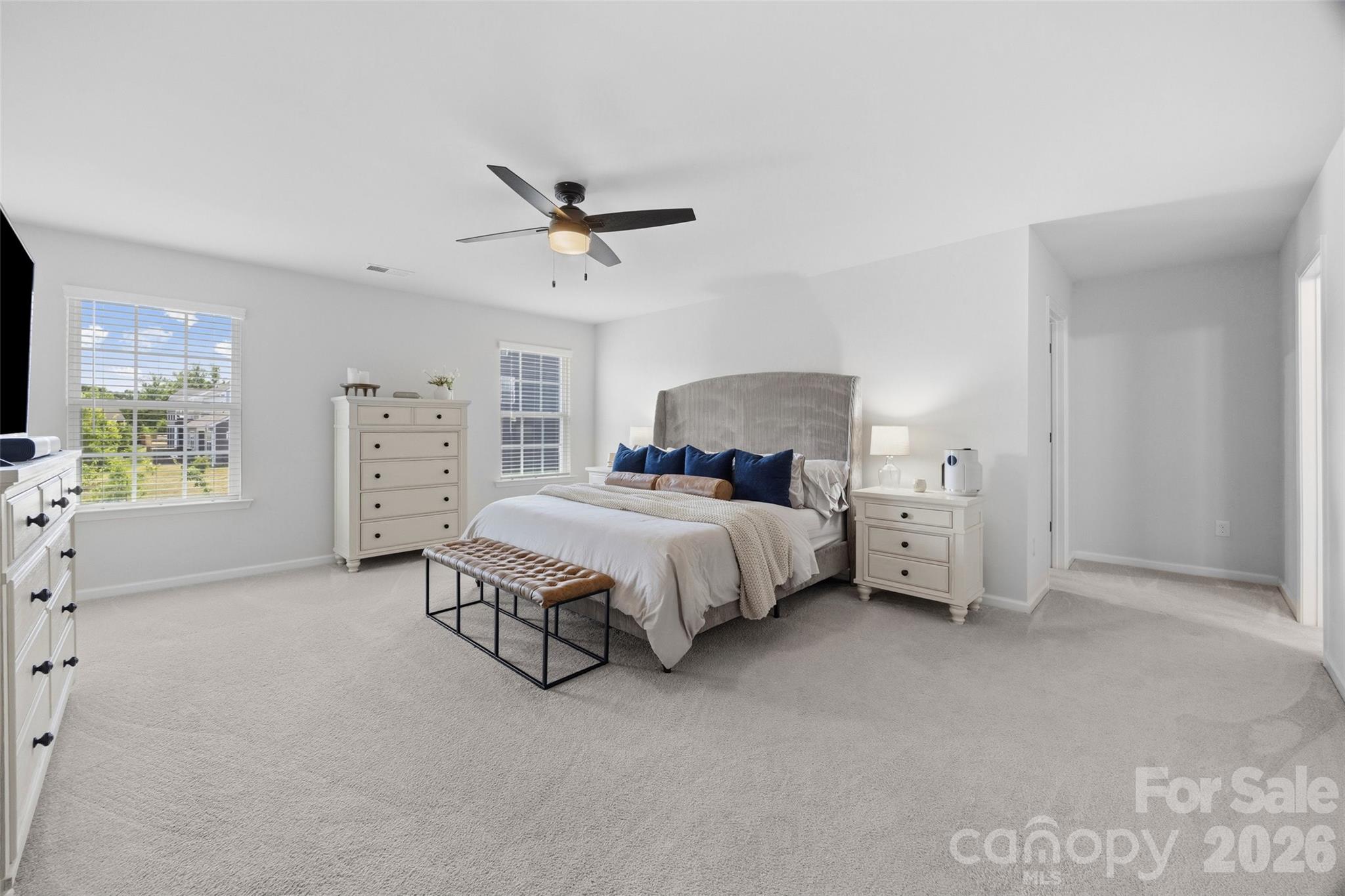 Bryton - Residential