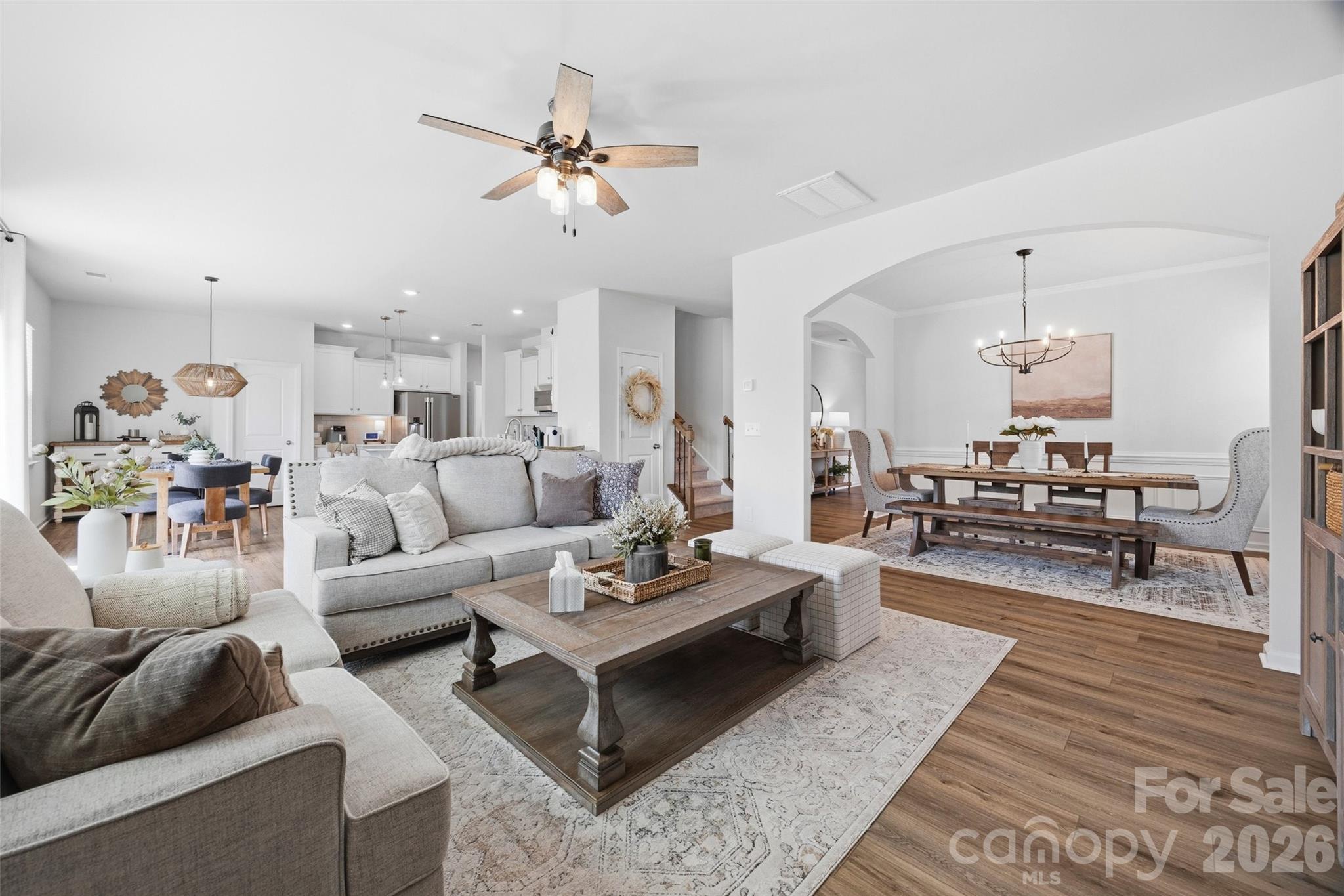 Bryton - Residential