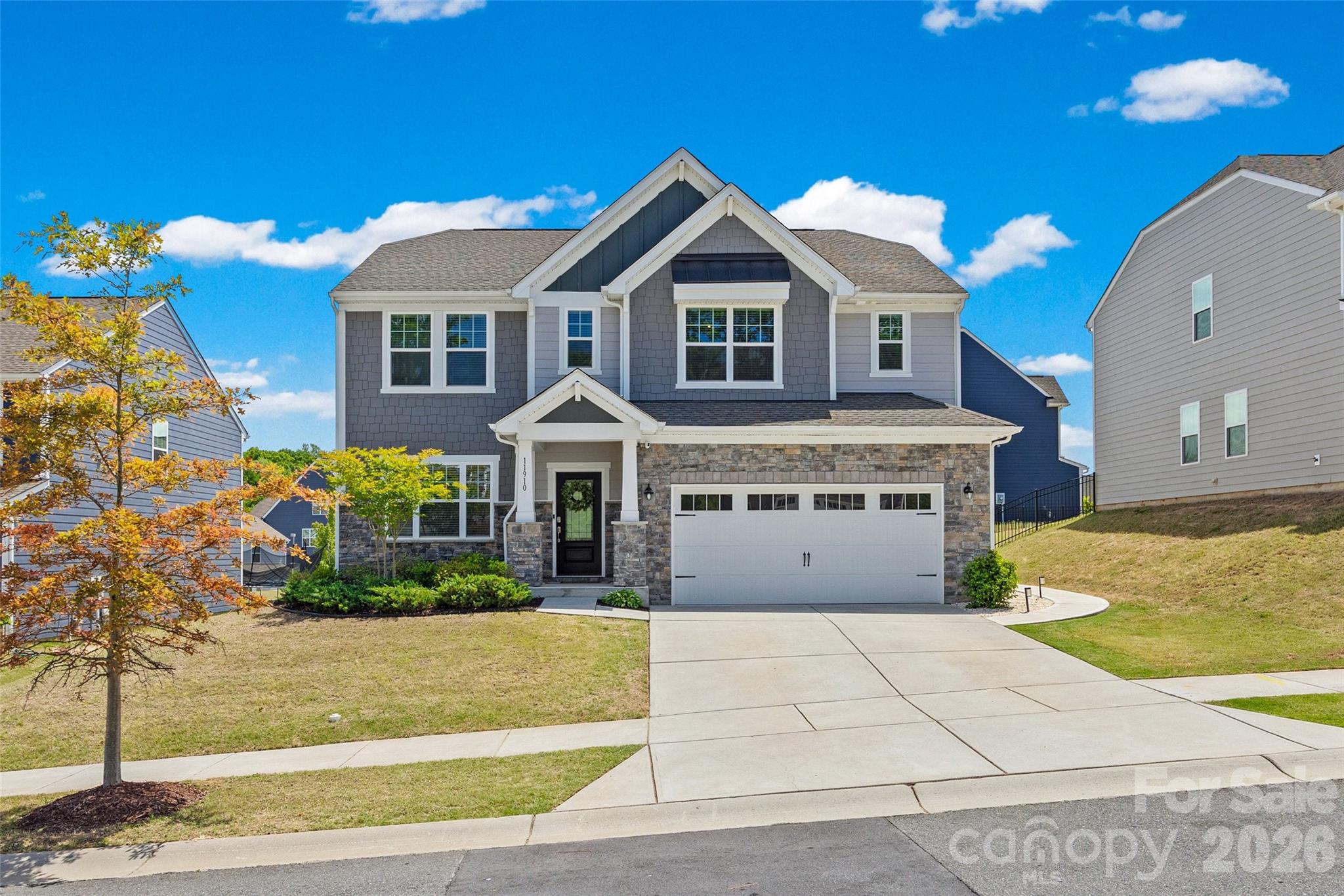 Bryton - Residential