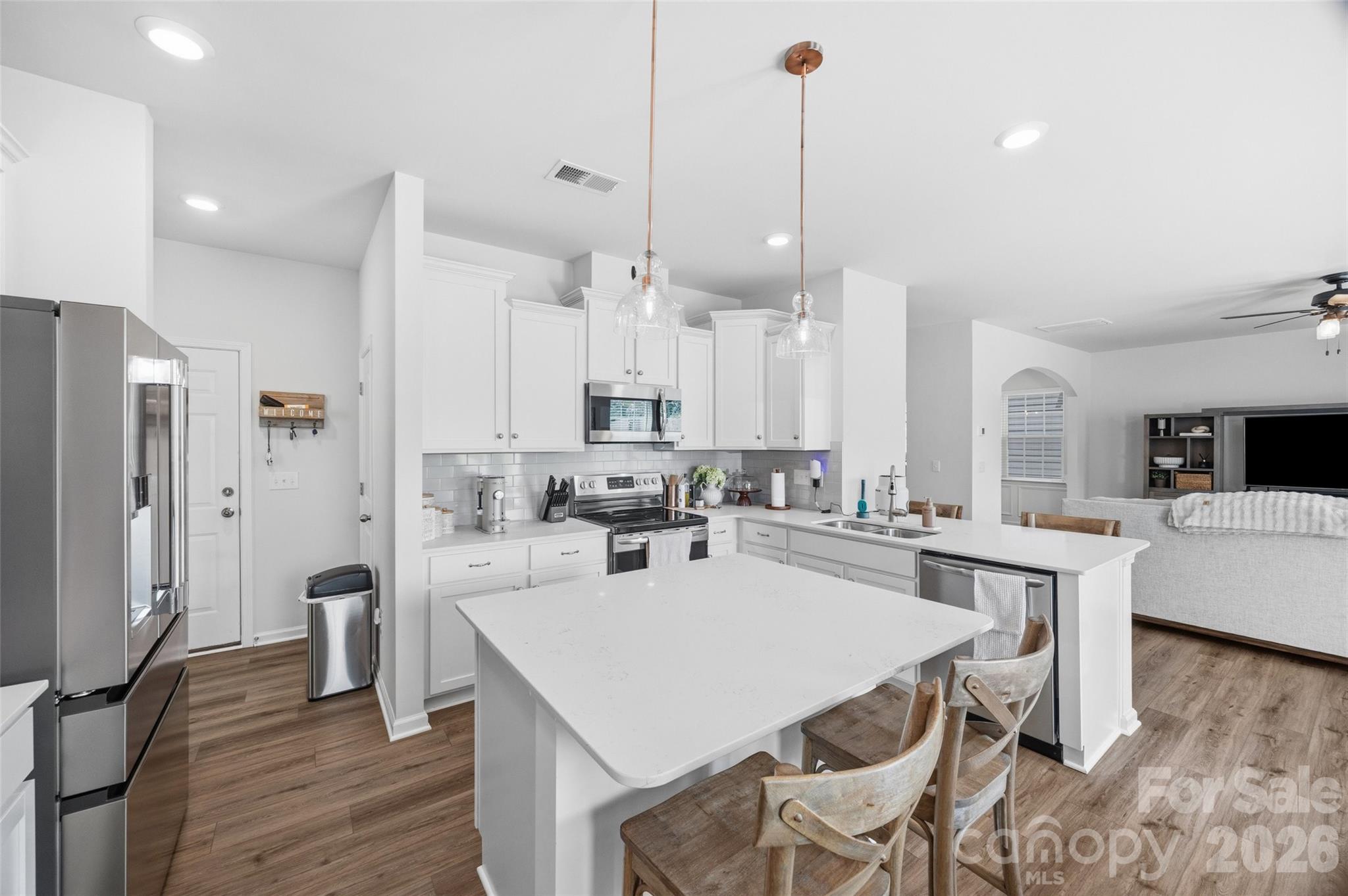 Bryton - Residential