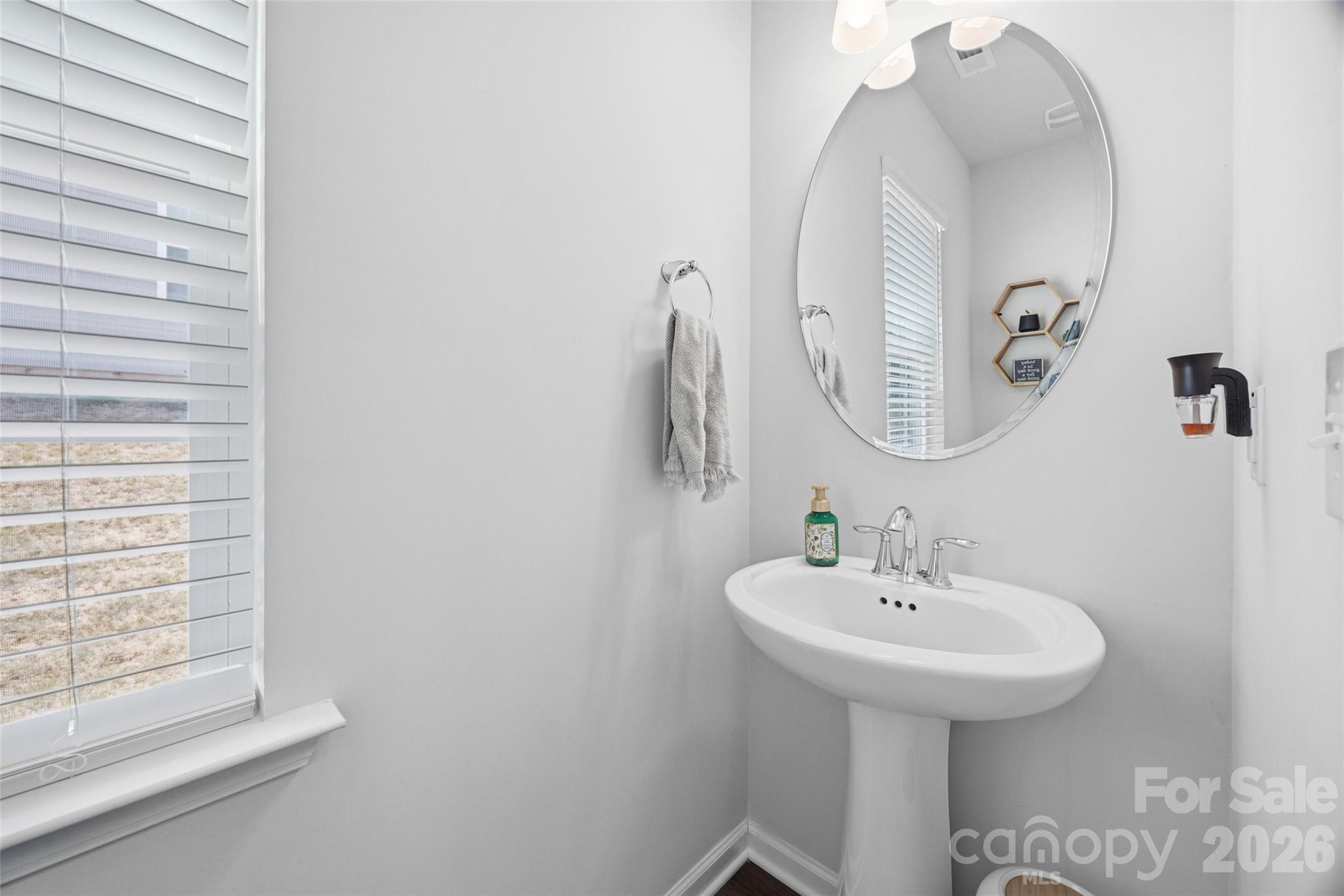 Bryton - Residential