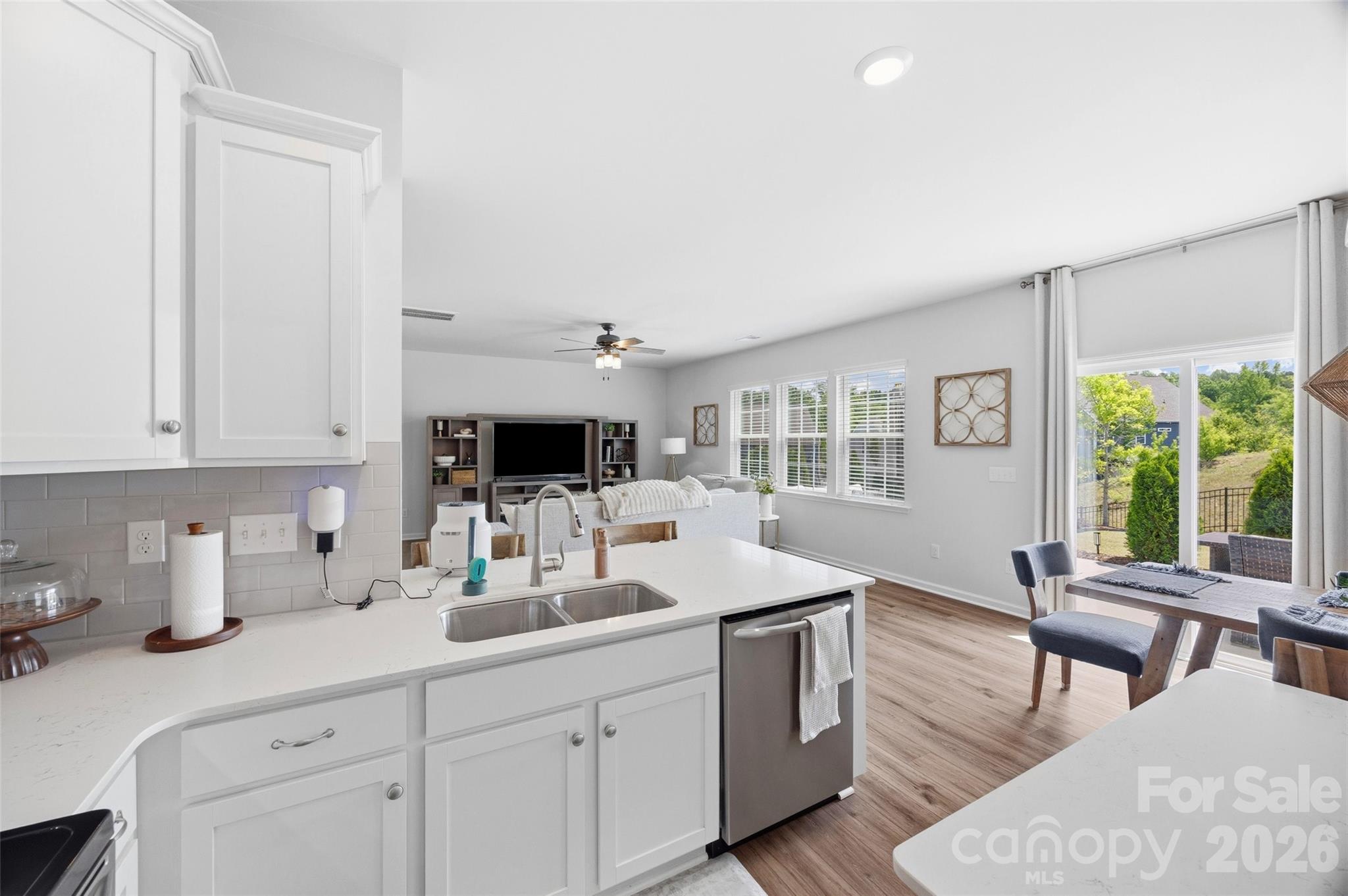 Bryton - Residential