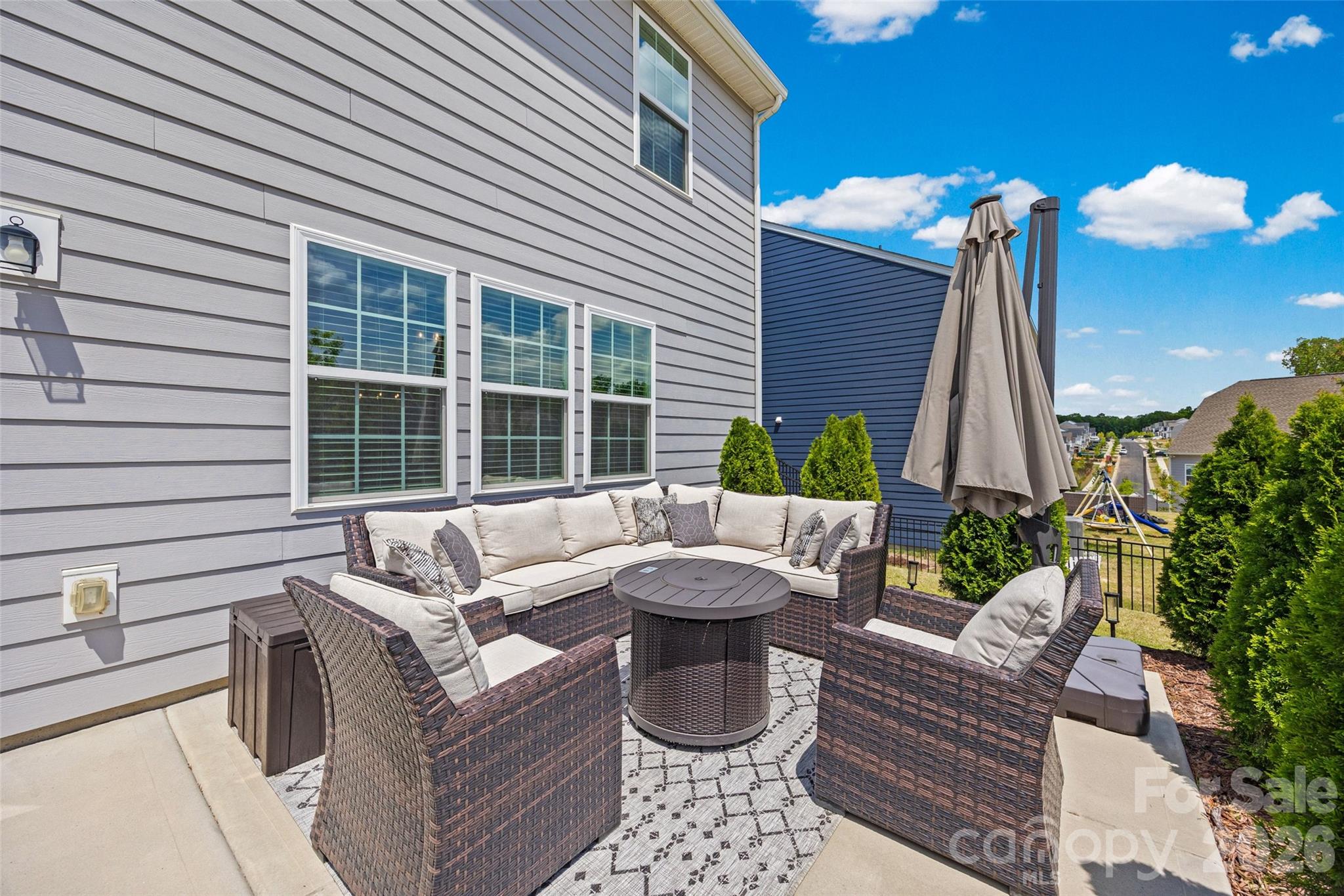Bryton - Residential