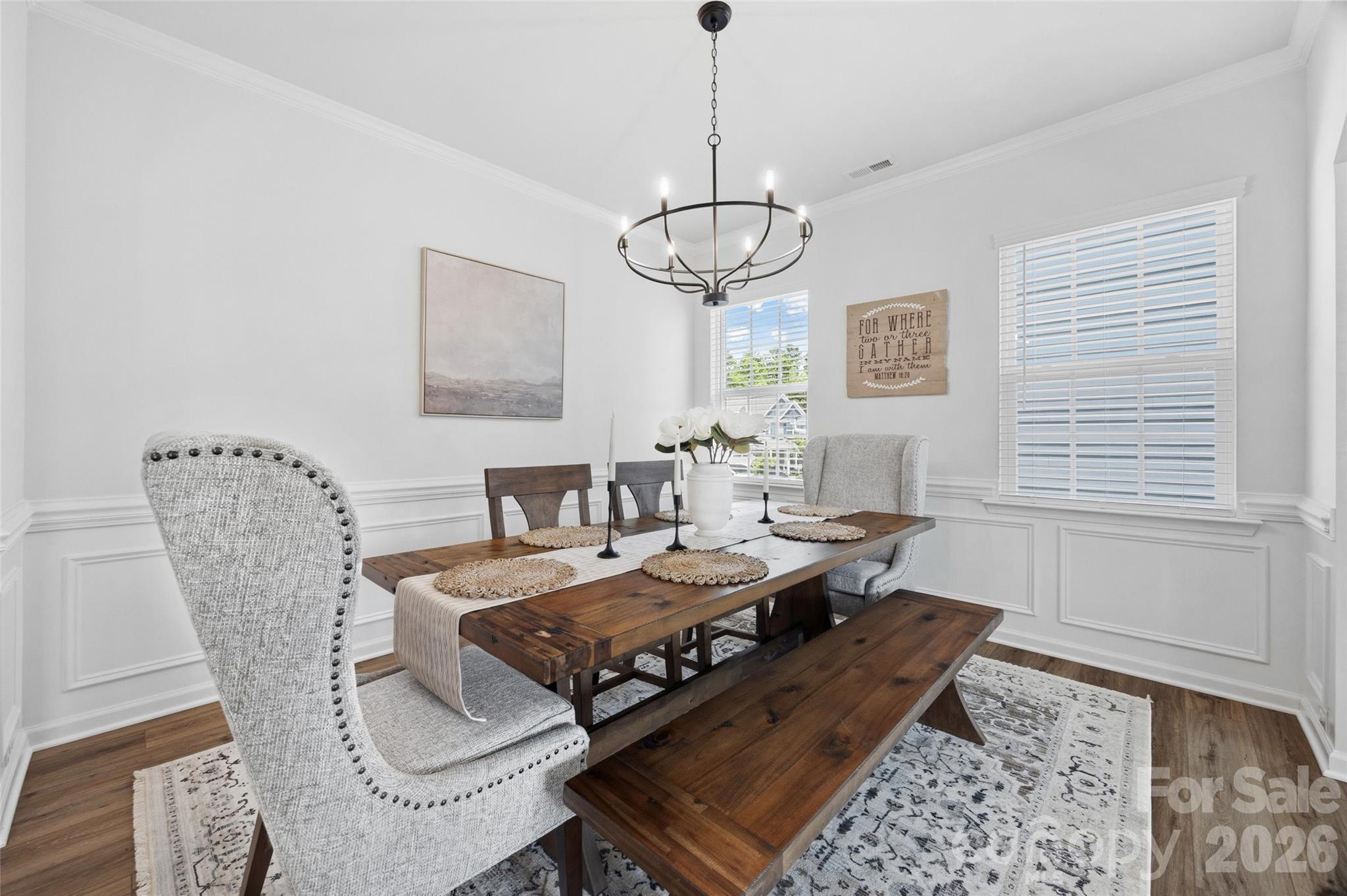 Bryton - Residential