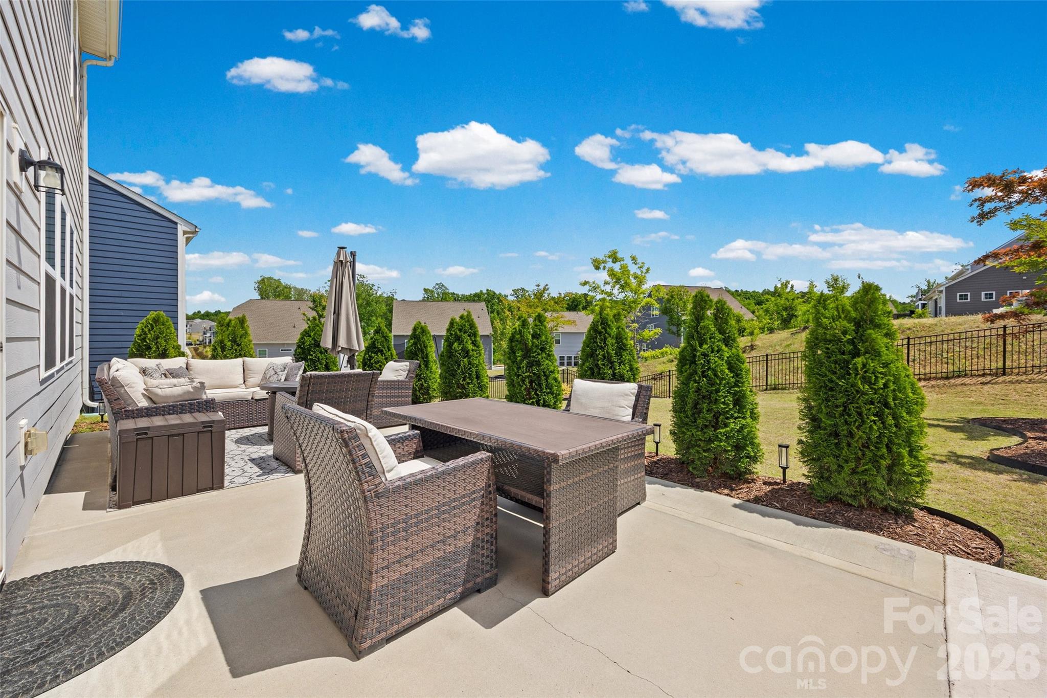 Bryton - Residential