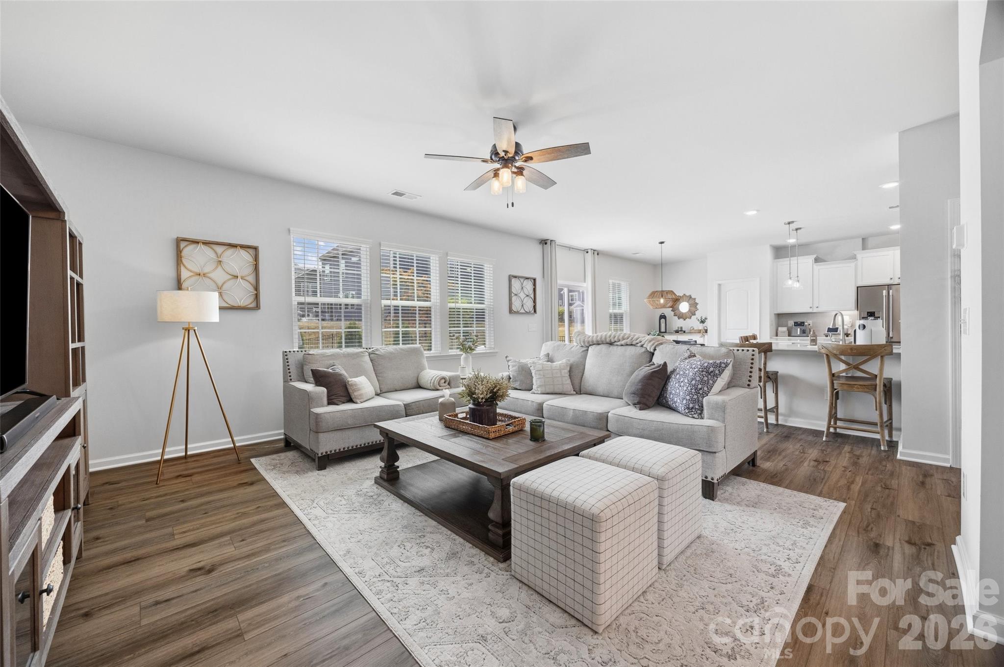 Bryton - Residential