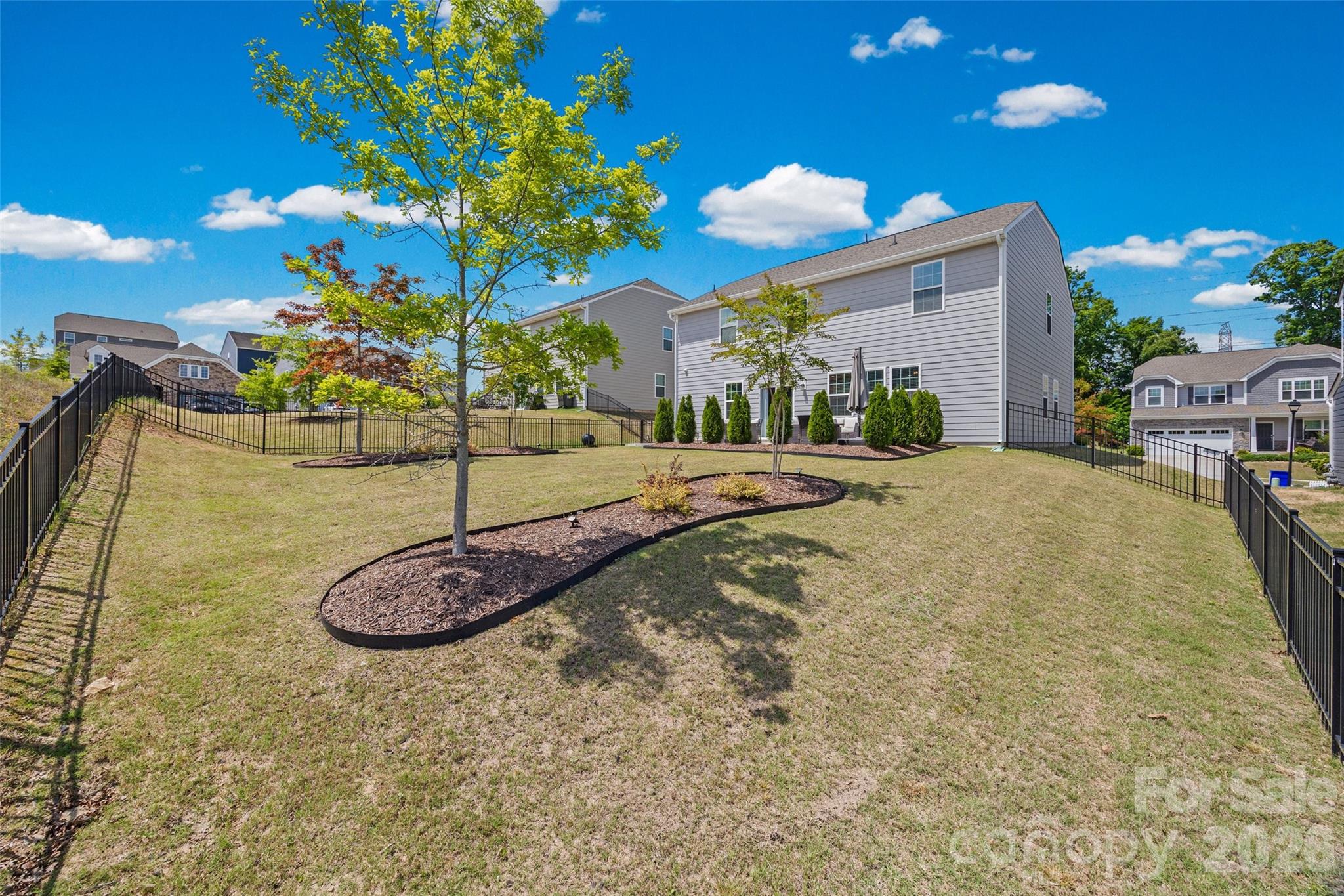 Bryton - Residential