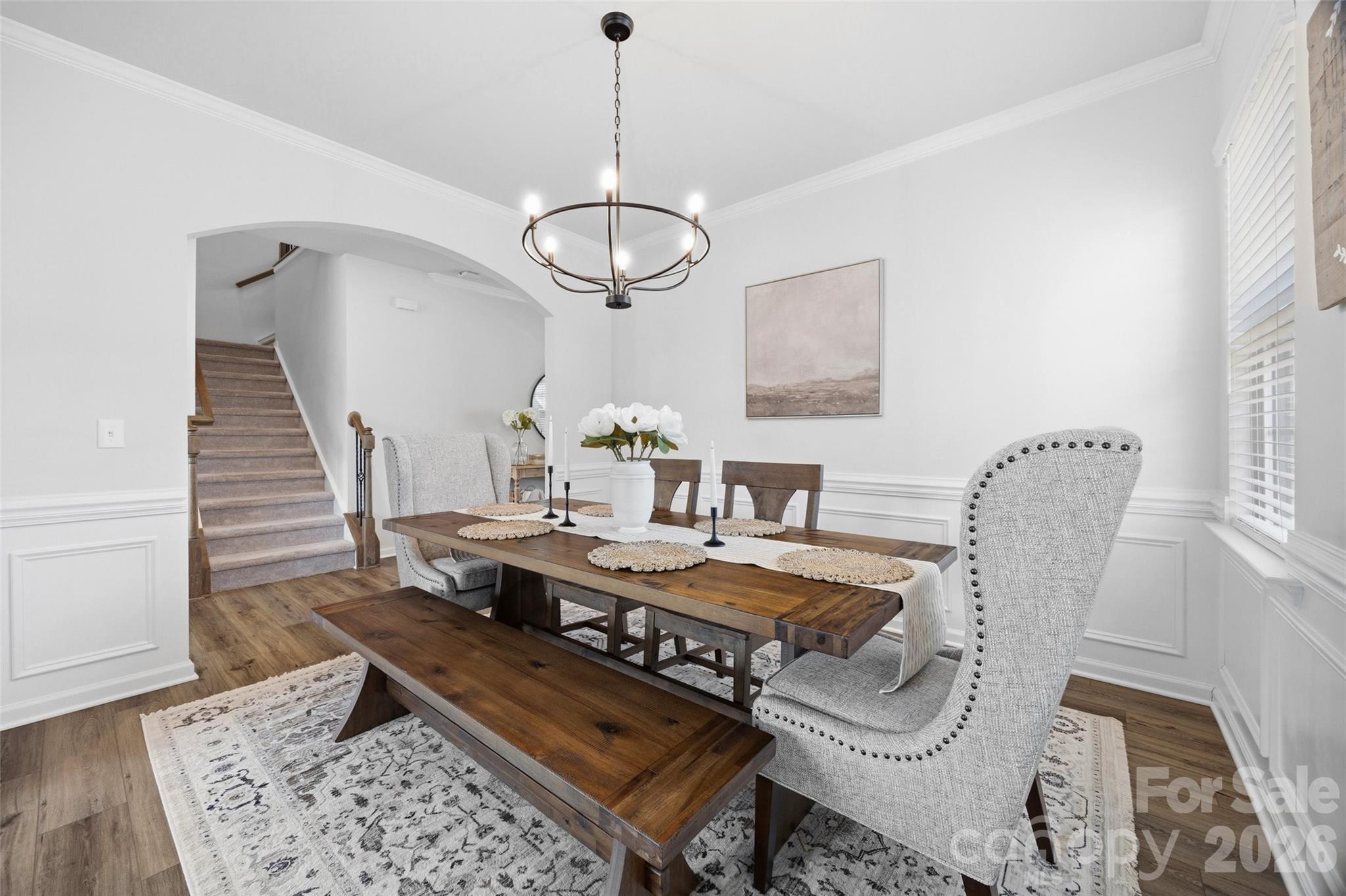 Bryton - Residential