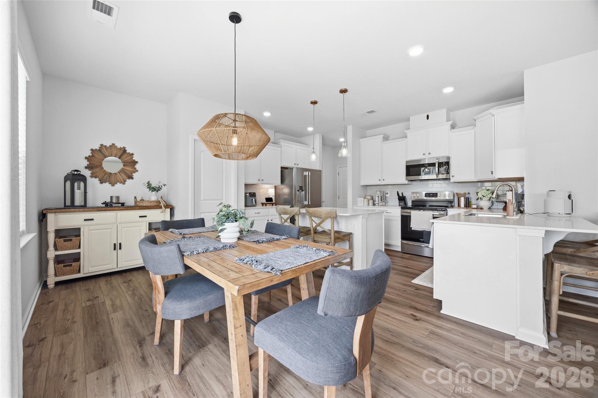 Bryton - Residential