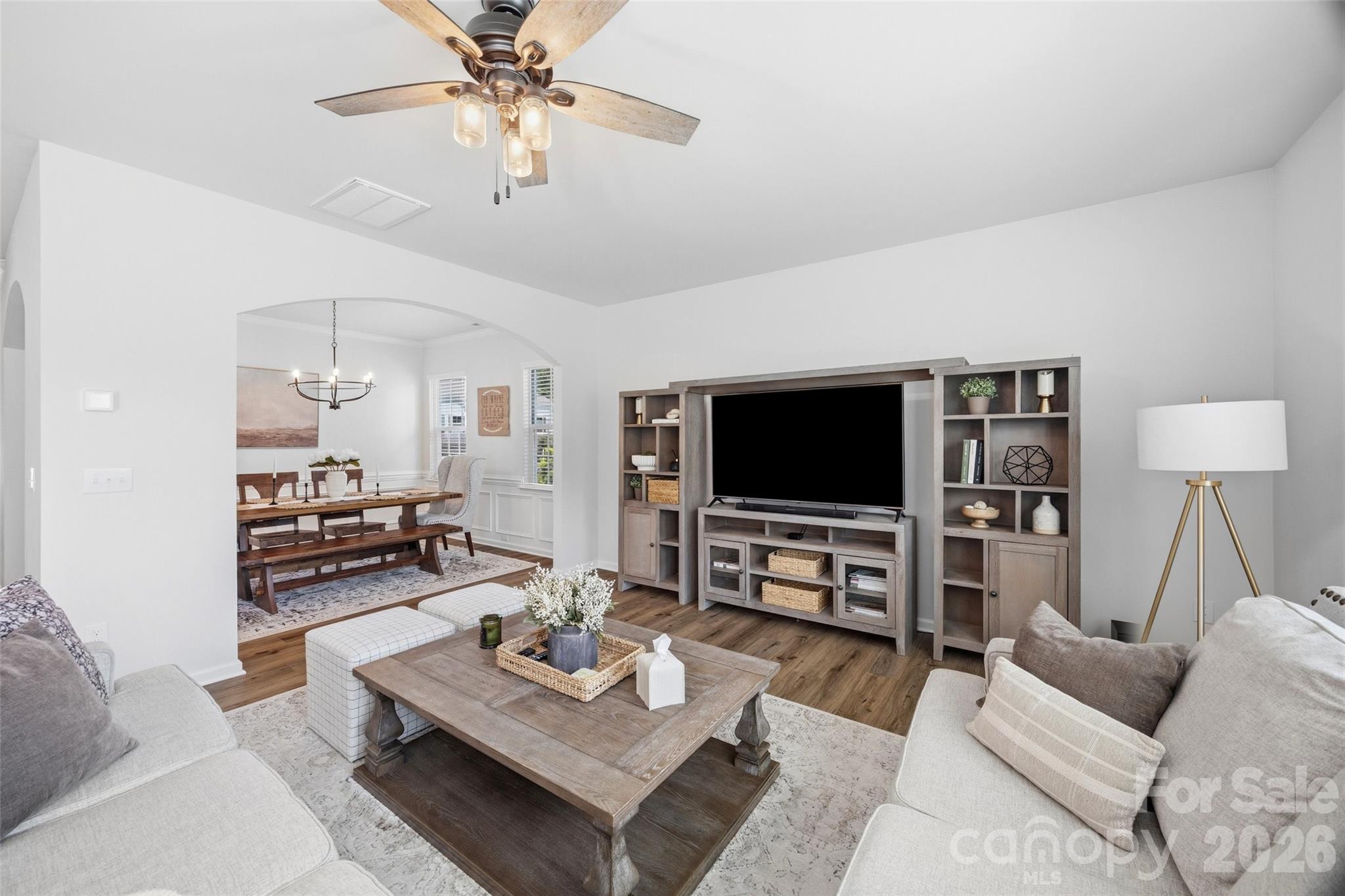 Bryton - Residential