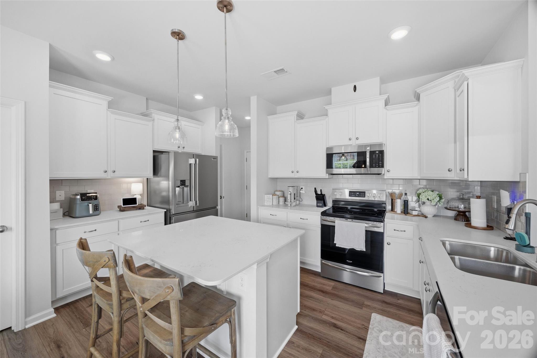 Bryton - Residential