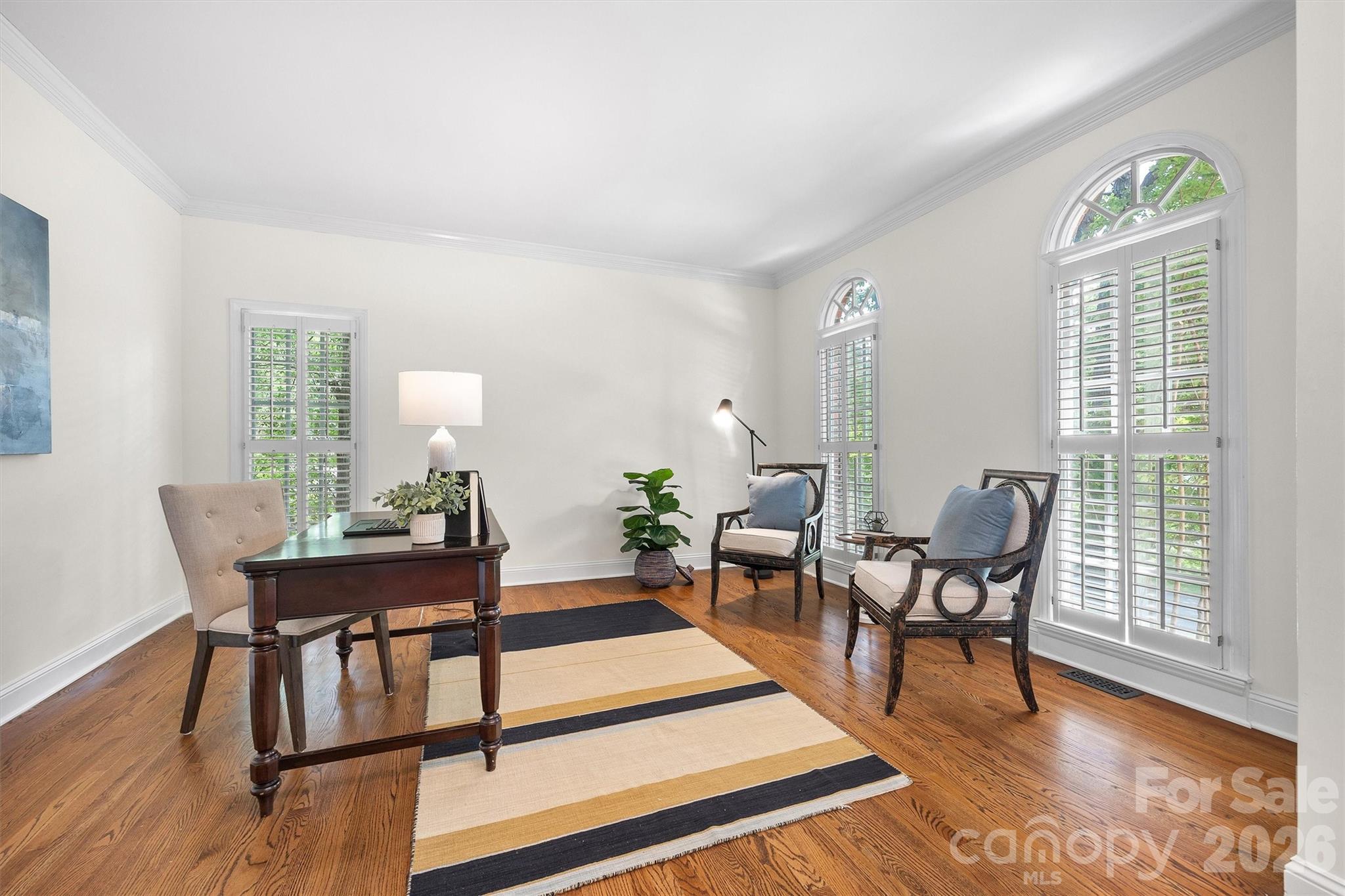Providence Plantation - Residential