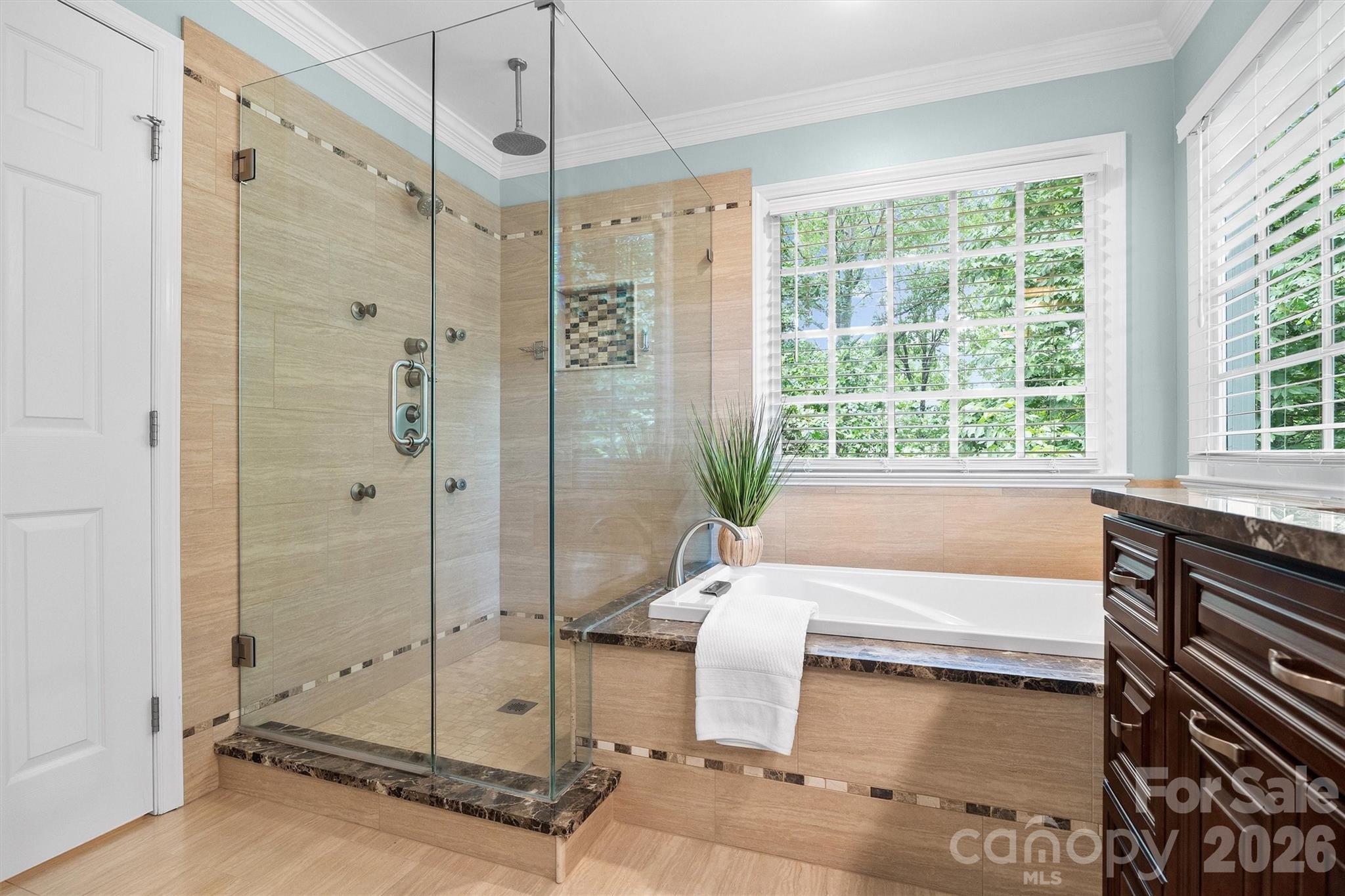 Providence Plantation - Residential