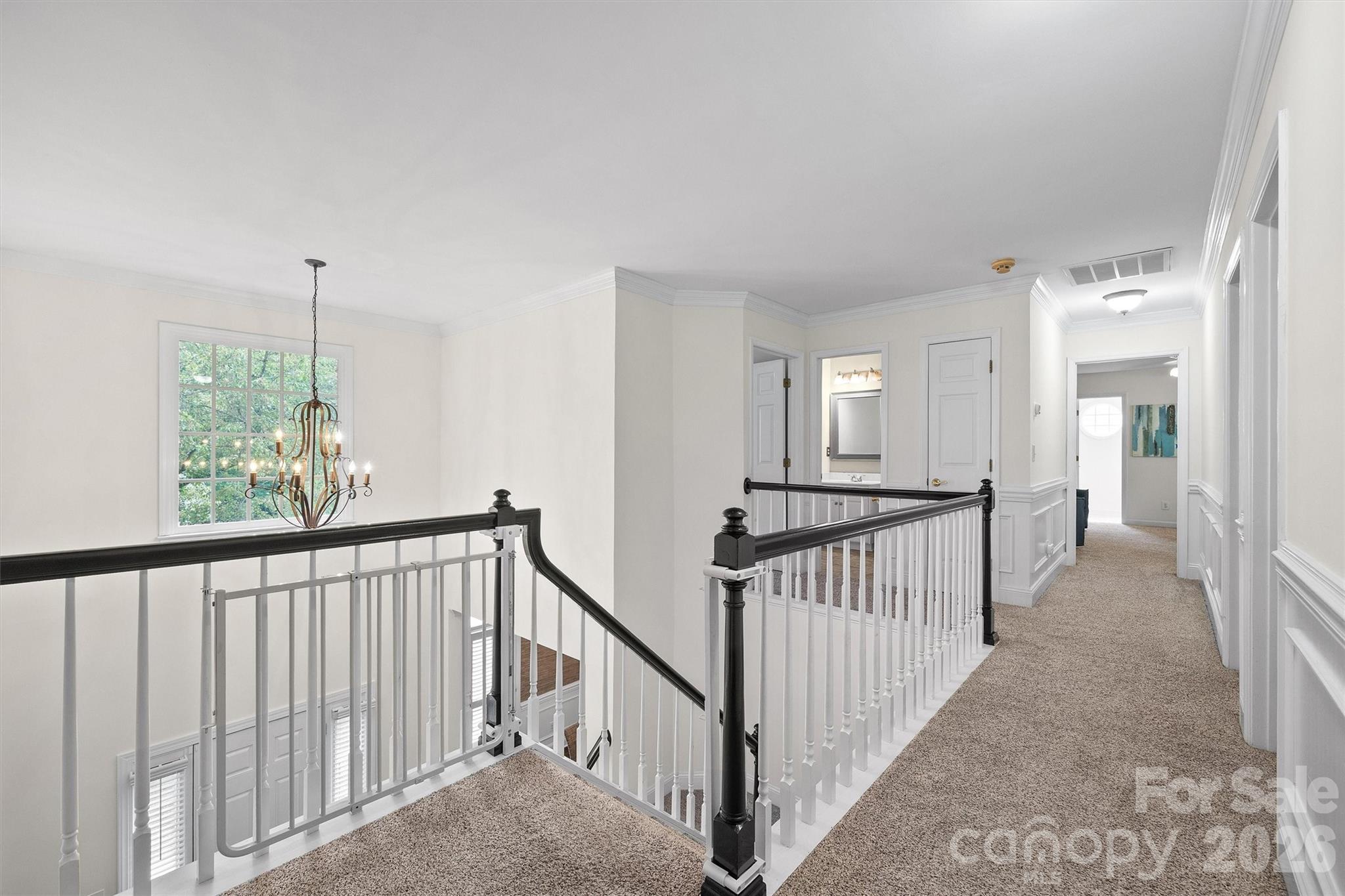 Providence Plantation - Residential