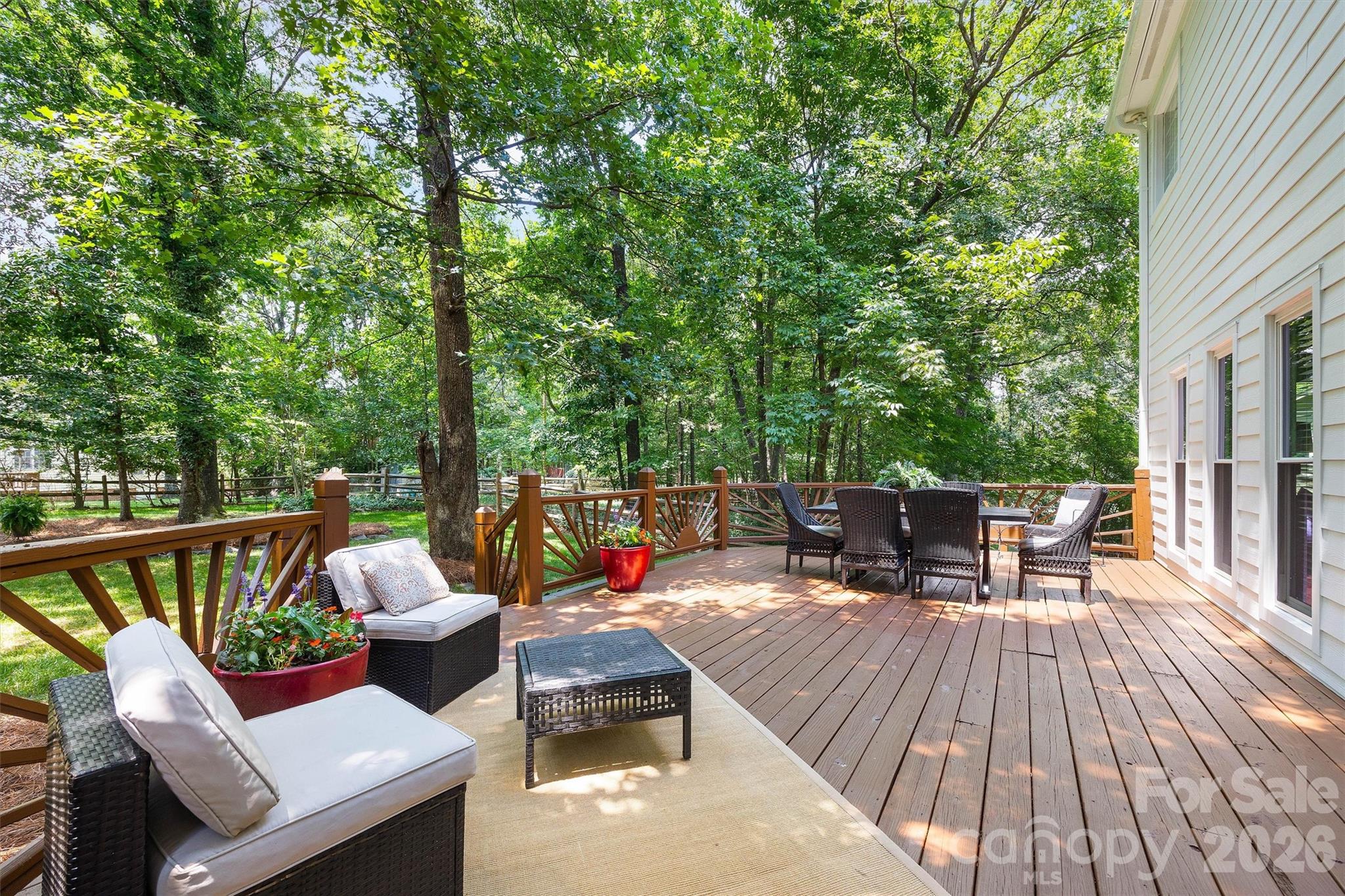 Providence Plantation - Residential