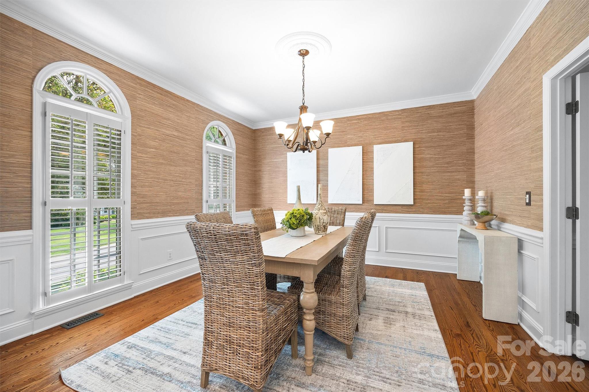 Providence Plantation - Residential