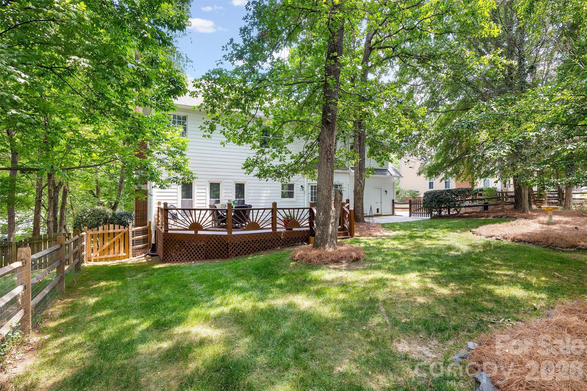 Providence Plantation - Residential