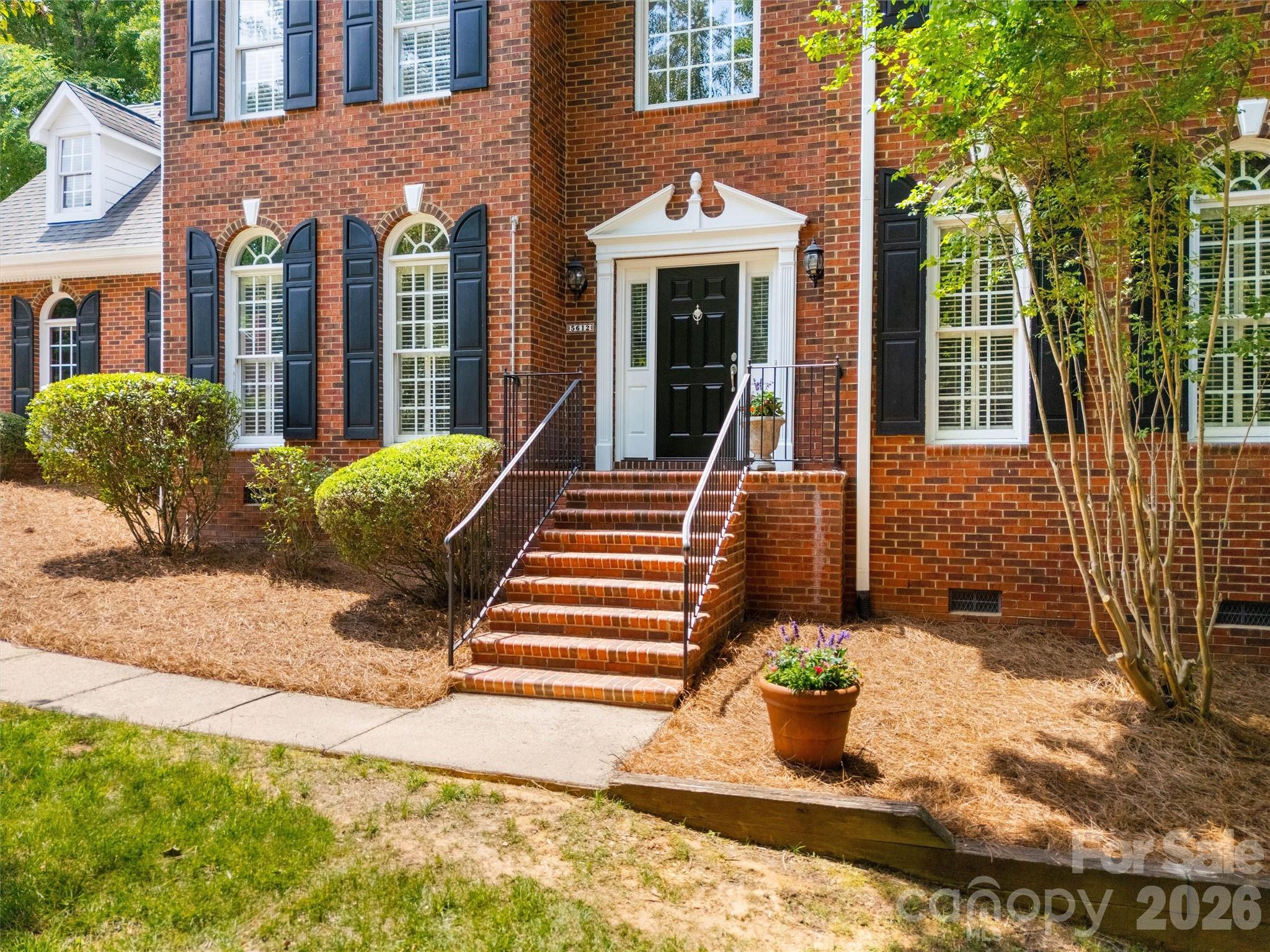 5612 Rocky Trail Court