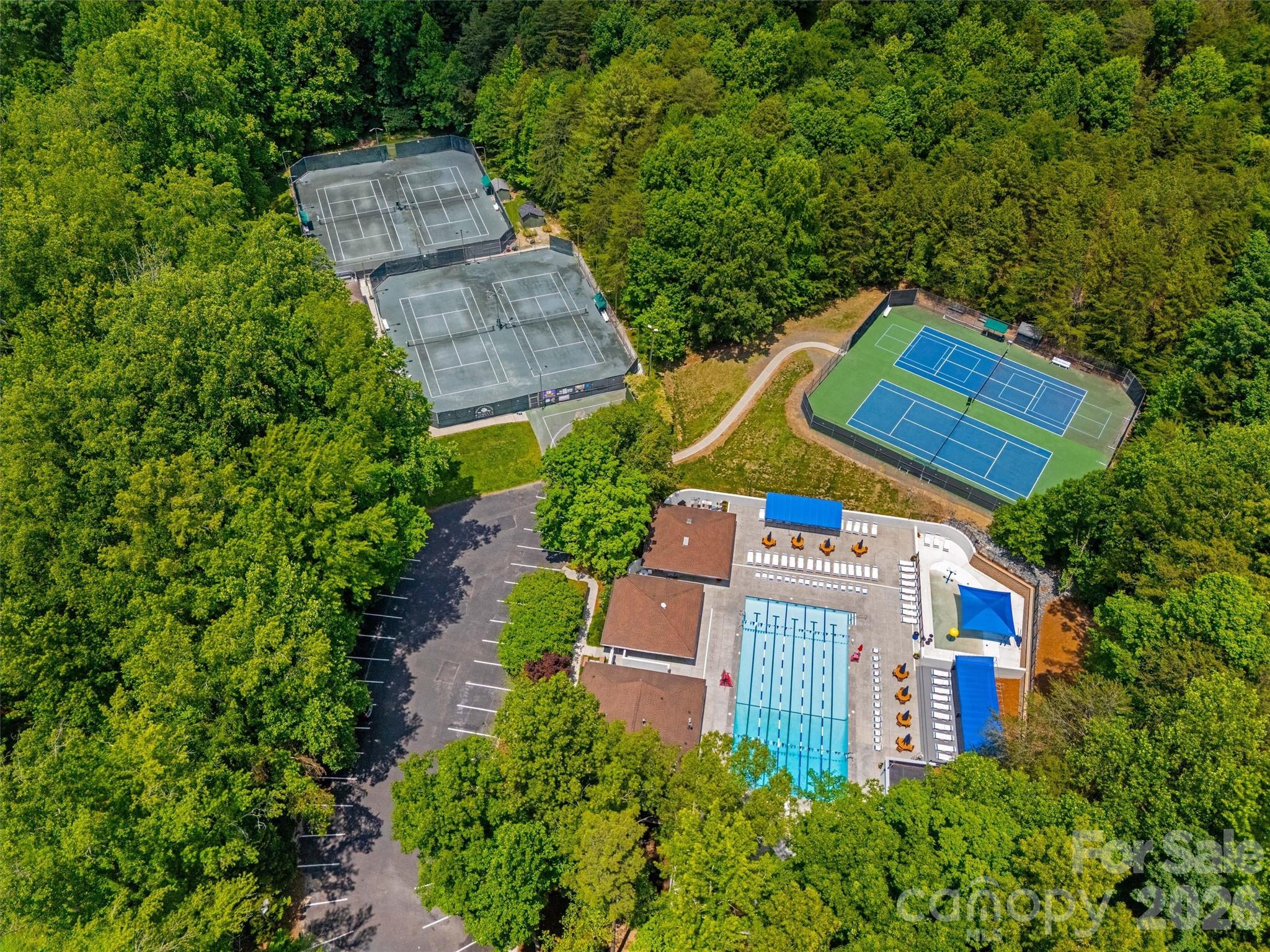 Providence Plantation - Residential