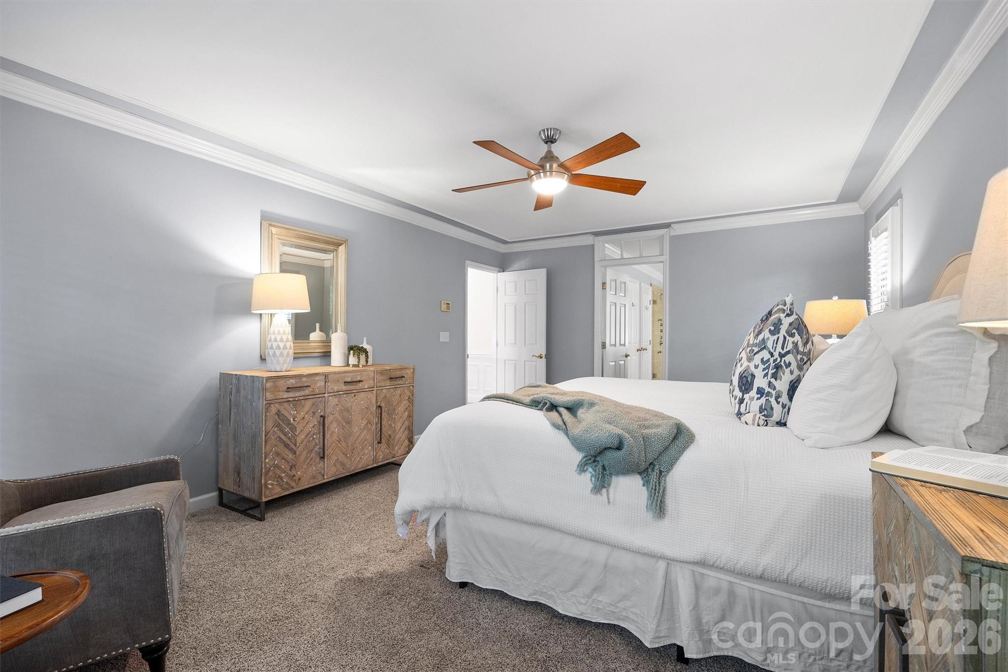 Providence Plantation - Residential