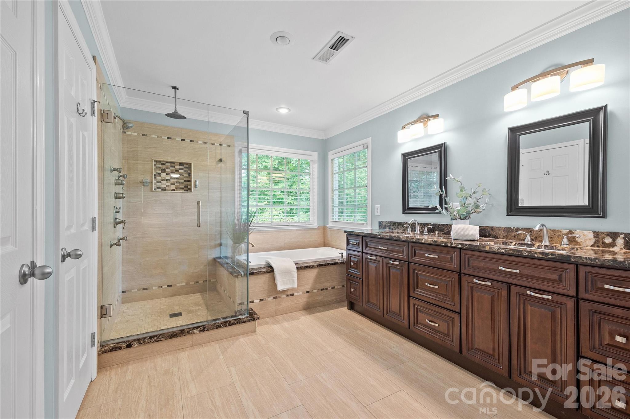 Providence Plantation - Residential