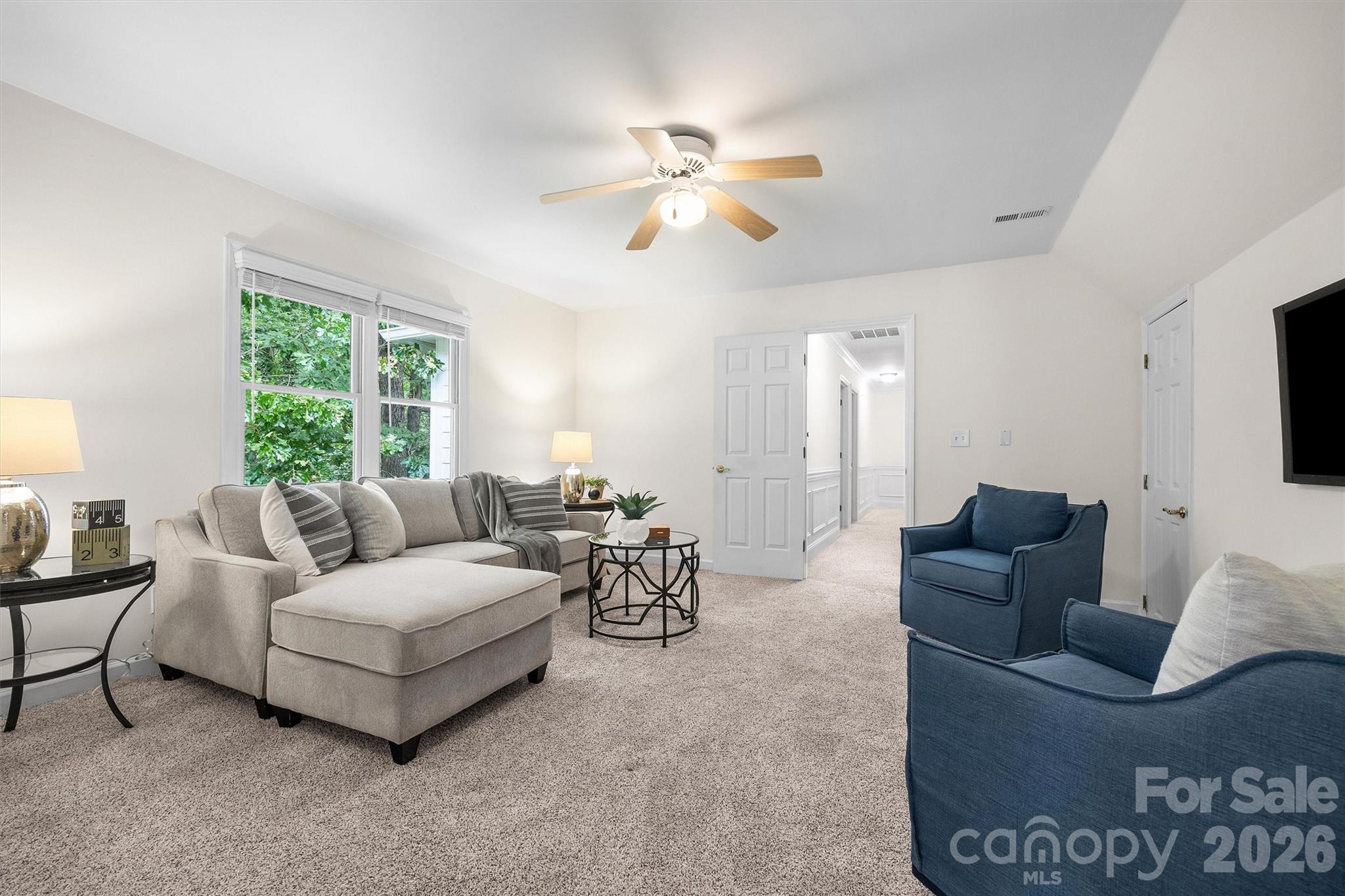 Providence Plantation - Residential