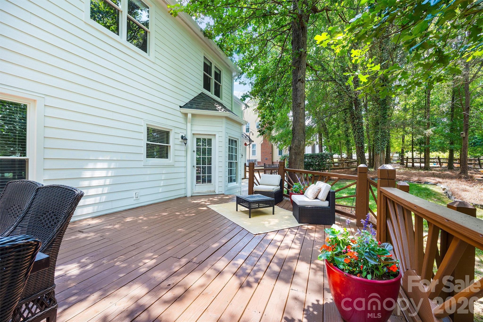 Providence Plantation - Residential