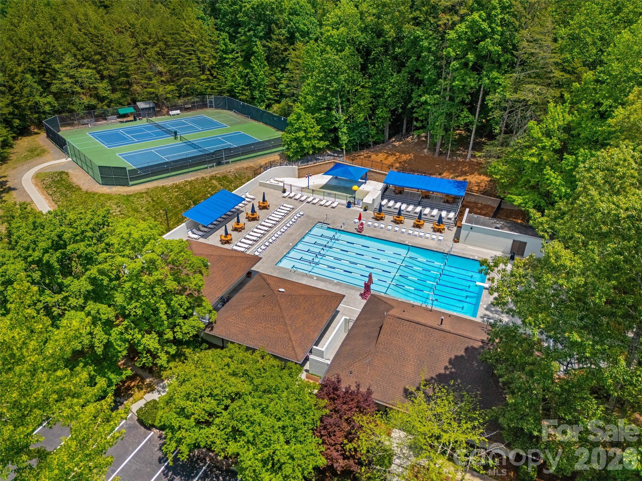 Providence Plantation - Residential