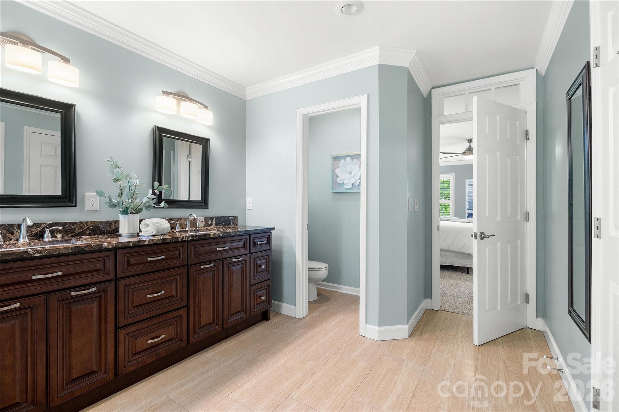 Providence Plantation - Residential