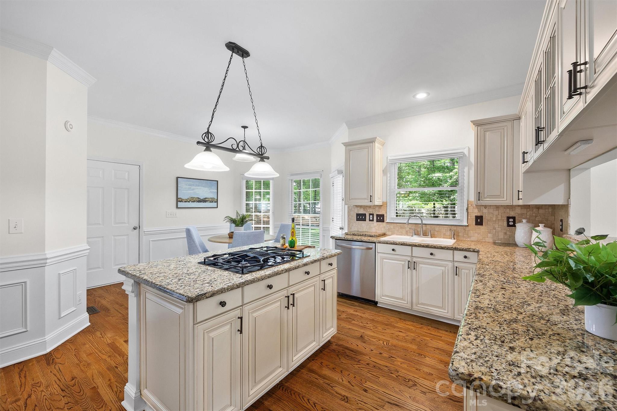 Providence Plantation - Residential