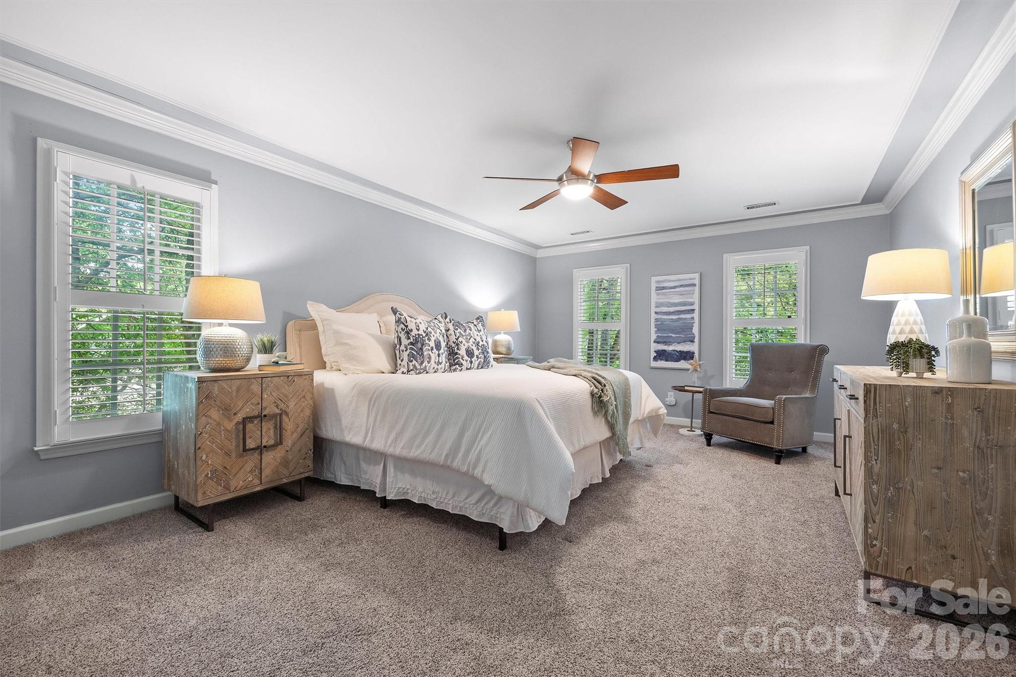 Providence Plantation - Residential