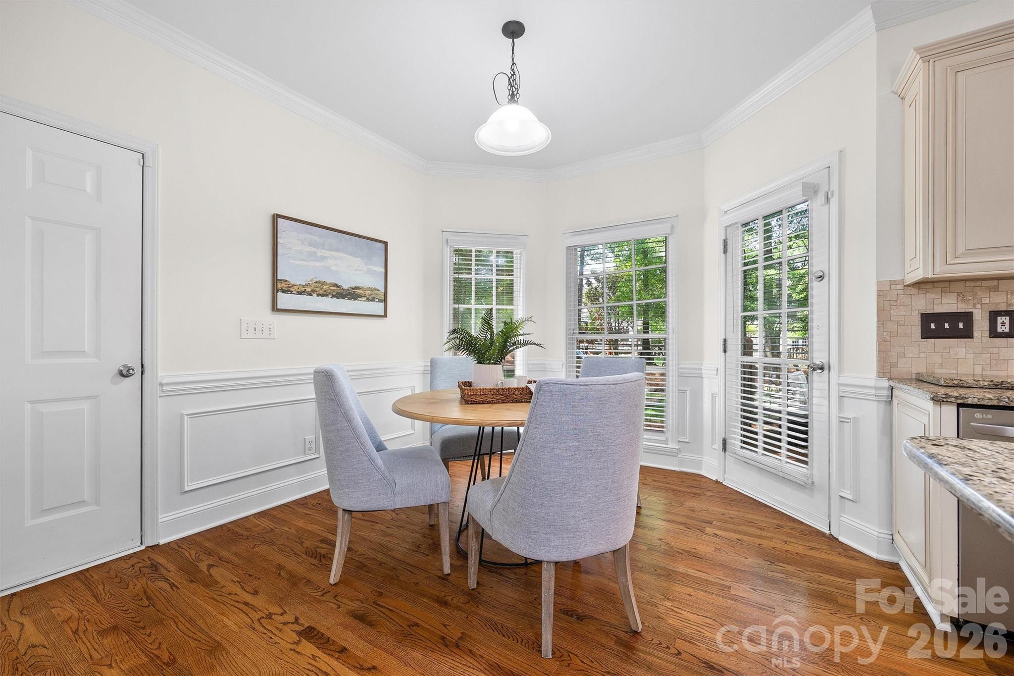 Providence Plantation - Residential