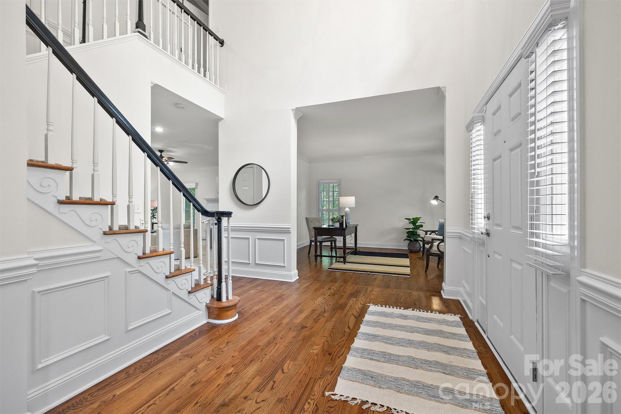 5612 Rocky Trail Court