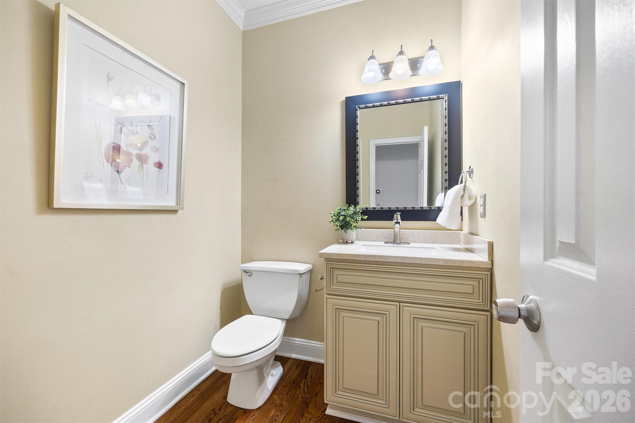 Providence Plantation - Residential
