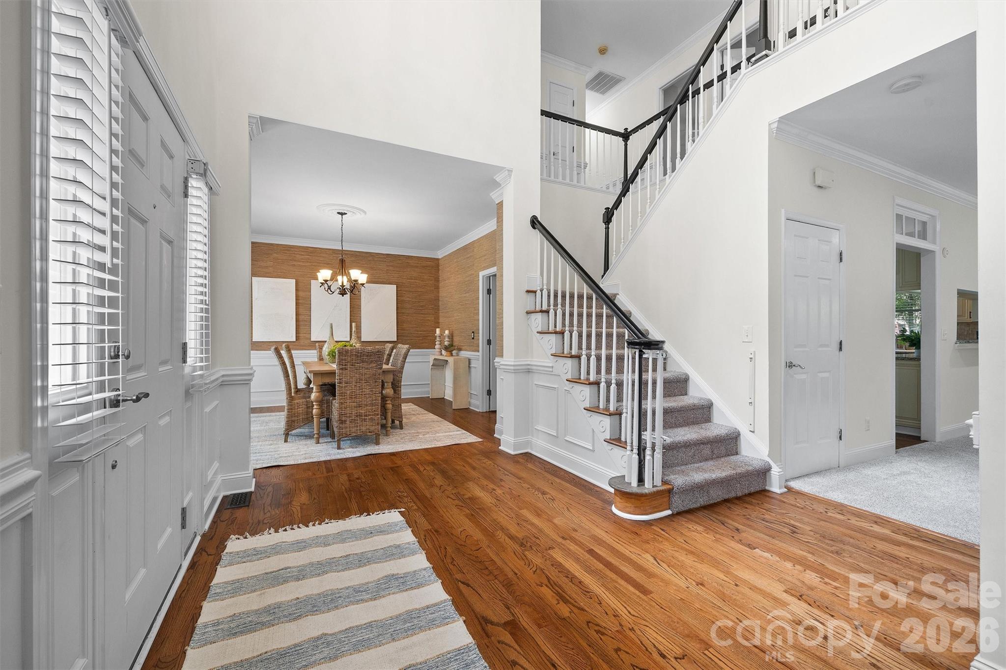 5612 Rocky Trail Court